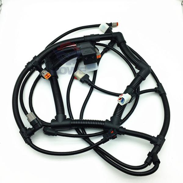 4939039 Части экскаваторов Дизельные двигатели Проводка для QSB6.7 6ISBe ISDe6