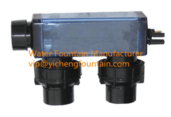 Chlorine Cell Replacement Rectangle Shape For Salt Water Chlorinators 20g 30g 50g