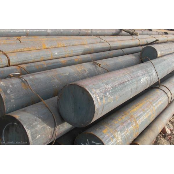 C45 SAE1045 12mm Medium Carbon Steel Bar Round Metal For Conveying