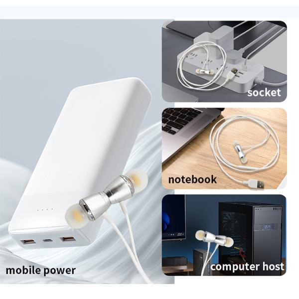 App-Controlled Portable Infrared Phototherapy Headphones for Regulating Immunity