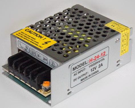 Industrial power supply 12v 33a 400w ac dc power supply CE ROHS certification