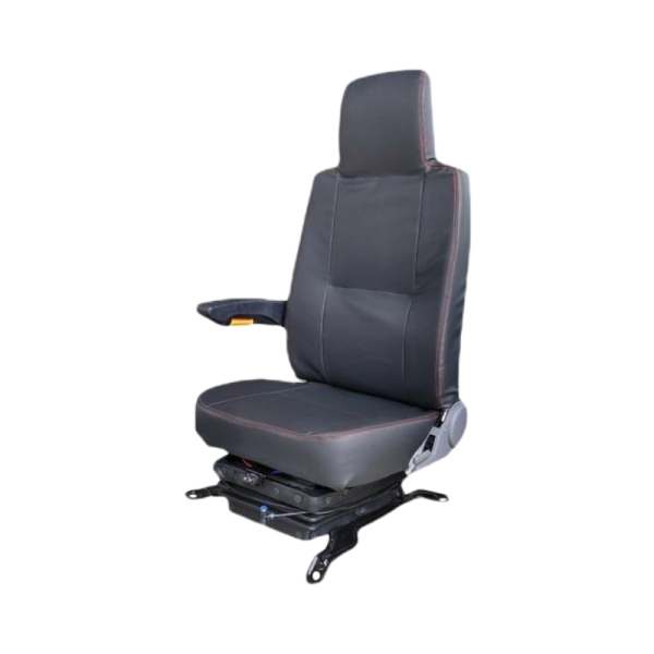 Original Product CAB SEAT for Shacman Howo Sinotruk A7 with 12 Months Warranty and Standard Size DZ13241510083 DZ13241510084 DZ13241510092 DZ13241510014 DZ13241510018