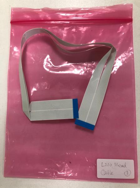 L210 Head CABLE