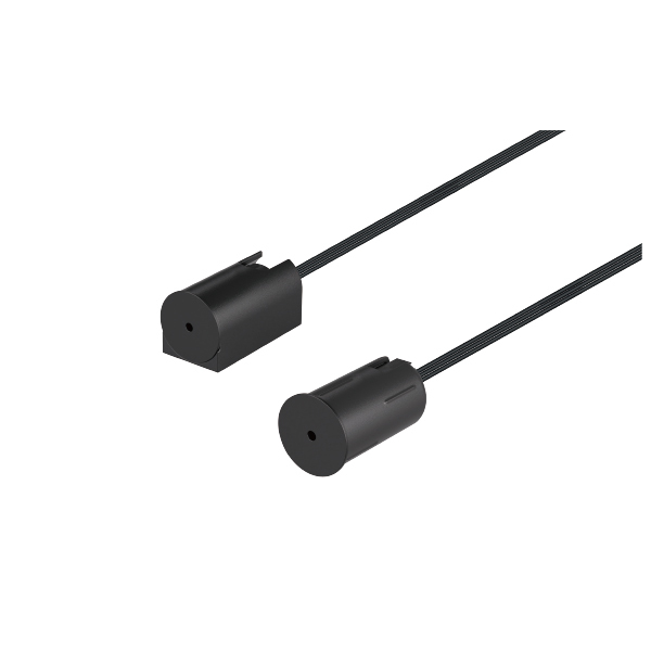 Letaron 10mm Wired Centralized Control Sensor Switches Hand Wave, Door, PIR, Touch Options