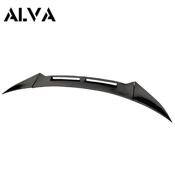 Production time 25-30 working days Replace and upgrade Dry Carbon Fiber Rear Spoiler Aero Body Kits for LOTUS EMIRA AMANS Design