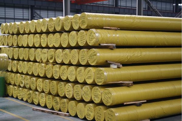 Tubulação soldada de aço inoxidável, GOST 9940-81/GOST 9941-81 08Х18Н10, 08Х18Н10Т, 12Х18Н10Т 12, 14, 16, 18, 20, 24. 28