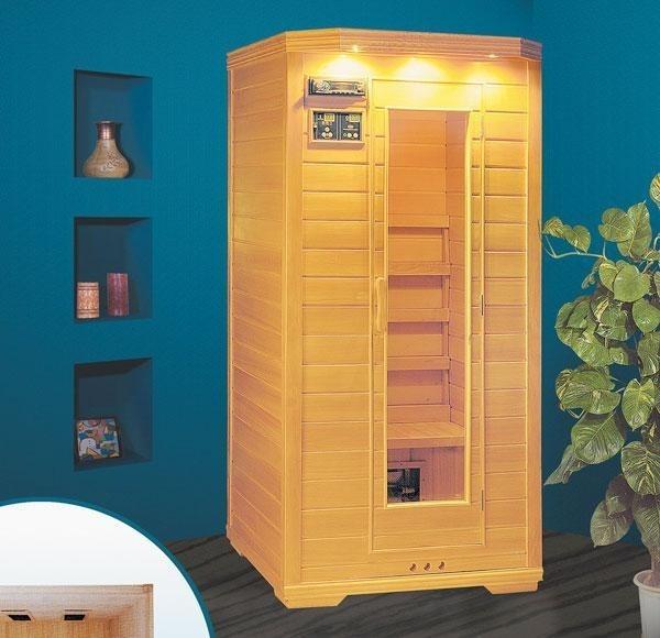 Sauna Room MODEL:F16B
