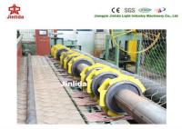alambre Mesh Straightening Machine de 4000m m 25RPM Gabion