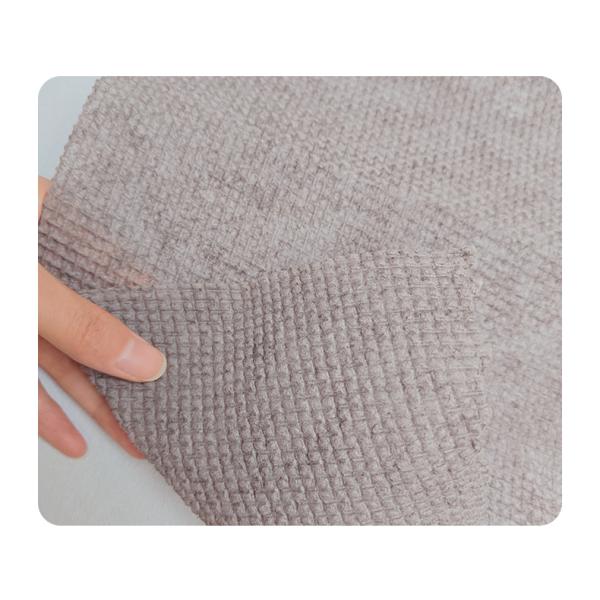 60gsm~70gsm Disposable Kitchen Cloths Multifunctional Nonwoven Cleaning Cloth