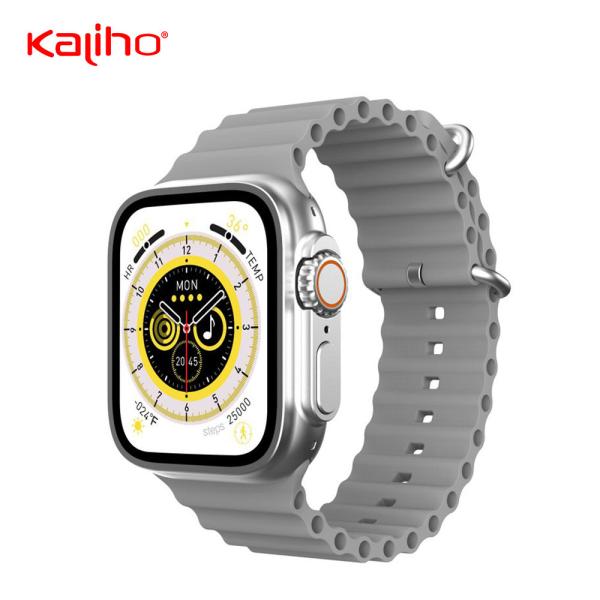 Smartwatch экрана касания OEM 240*282 TFT KALIHO водоустойчивый