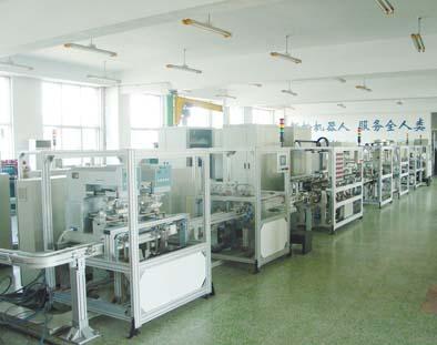 Bearing Hardness Automatic Eddy Current Sorter Lossless