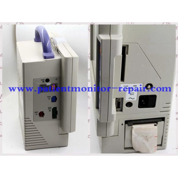 Профессиональный монитор Нихон Кохден БСМ-2351А терпеливый для первоначальных агентов, клиник