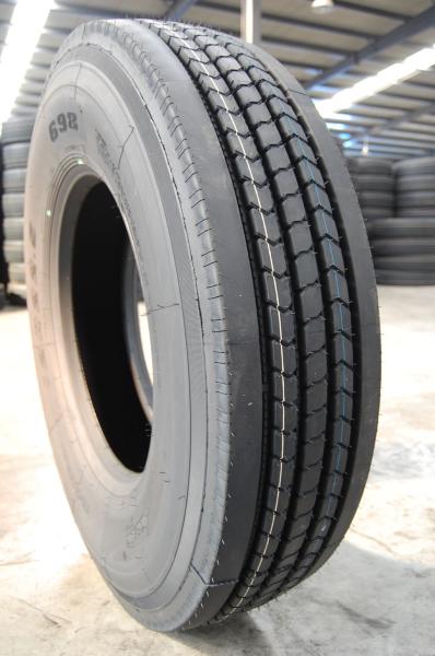 11R22.5 TYRE