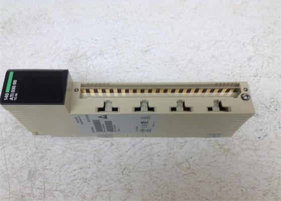 SCHNEIDER 140ATI03000 Modicon Quantum PLC TSX QUANTUM MODULE D'ENTREE 8 POINTS 16 BITS