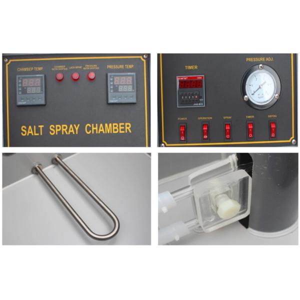 NSS CASS mist corrosion 108L salt spray test chamber/Water spray test chamber