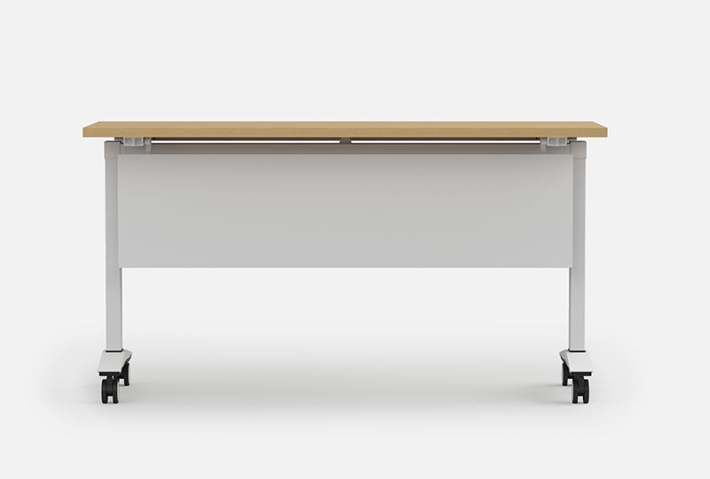 MFC Mobile Flip Top Training Tables For Classroom & Office Training