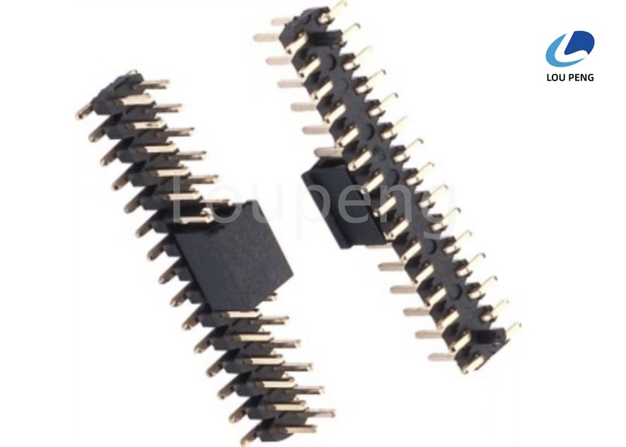 PIN Header Connector
