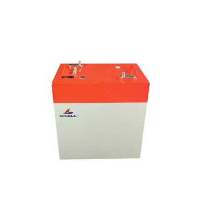25.6v 64ah Lifepo4 Golf Cart Batterie Un38 3 Certification