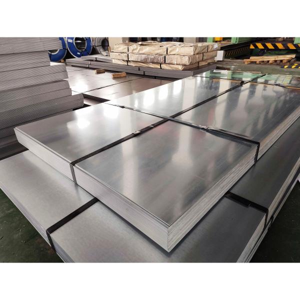 Metal 1060 6063 Aluminium Sheet 1mm 3mm 5mm 10mm Thickness