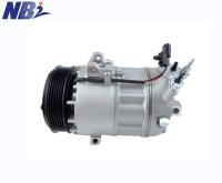 Compresseur à courant alternatif de type 5CVC pour Nissan Qashqai 2.0 J10 2006-2013
