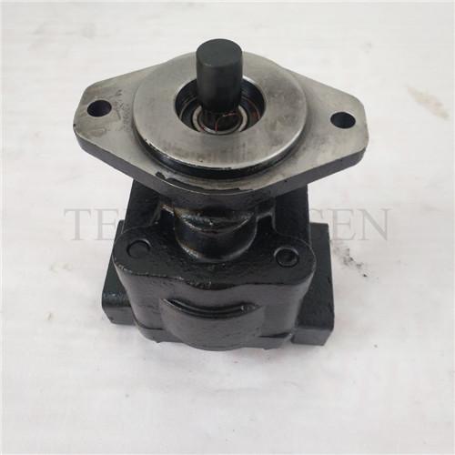 Hydraulic gear pump P330 bushing pump P330A297JFAB17-25