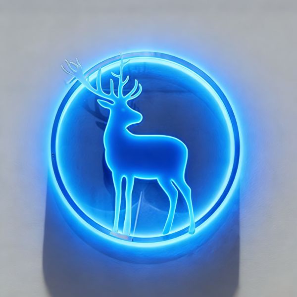 Custom 3d Company Hotel Reception logo Luxury Business Sign Custom Exterior Building Fantastic Company Office Hotels Signs