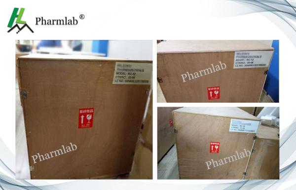 Pharmaceutical Medical Laboratory Machines / Drug Dissolution Test Apparatus