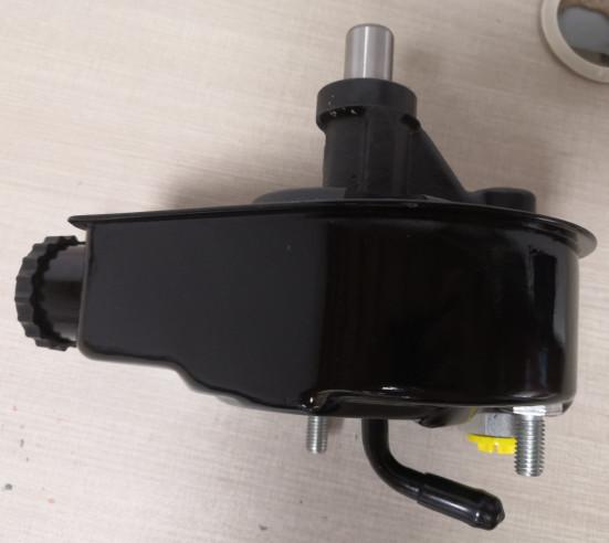 7830247 Small Power Steering Pump , ST16949 Ford Falcon Power Steering Pump