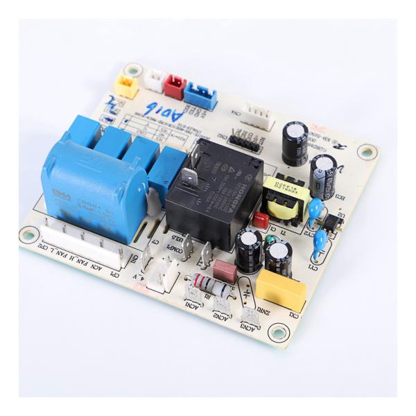 GUYLAND Multilayer SMT PCB Assembly OEM&ODM Services ISO9001