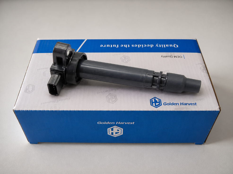 90919-02237 Toyota Ignition Coils For TOYOTA HIACE IV Box 2.7 1998-2006 Car