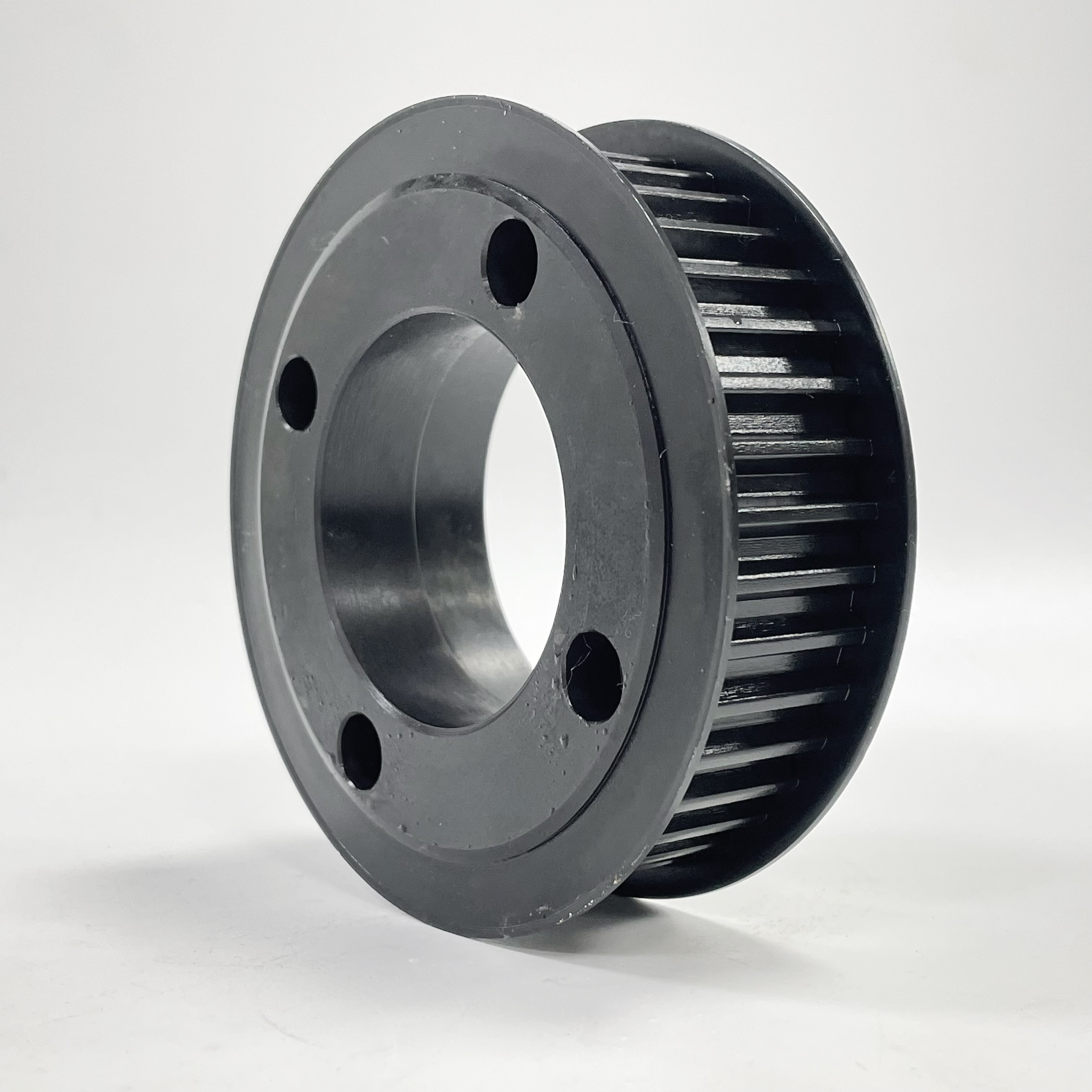 High-precision Stainless Steel Transmission Pulley (belt Pulley / Chain Pulley) Mechanical Components