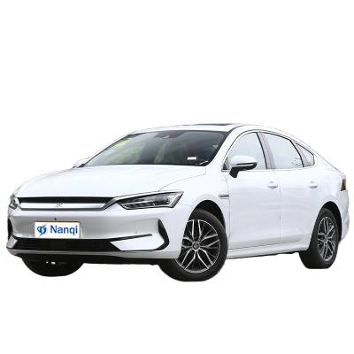 BYD Qin PLUS EV Full Electric Vehicle 610km Ultra-long Life Battery