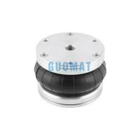 Contitech FS44-5 DI Compact Air Bellow Max. Hauteur 90 mm Air Spring Pour réduire les chocs