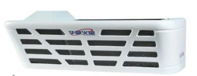Electric Van Truck Refrigeration Units 5100W Cooling Capacity 0C and 2790W Cooling Capacity -18C for ≤19m3 Box Volume