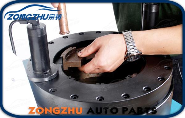Mercedes W164 Air Suspension Springs Air Hose Crimper Hydraulic Pipe Crimper