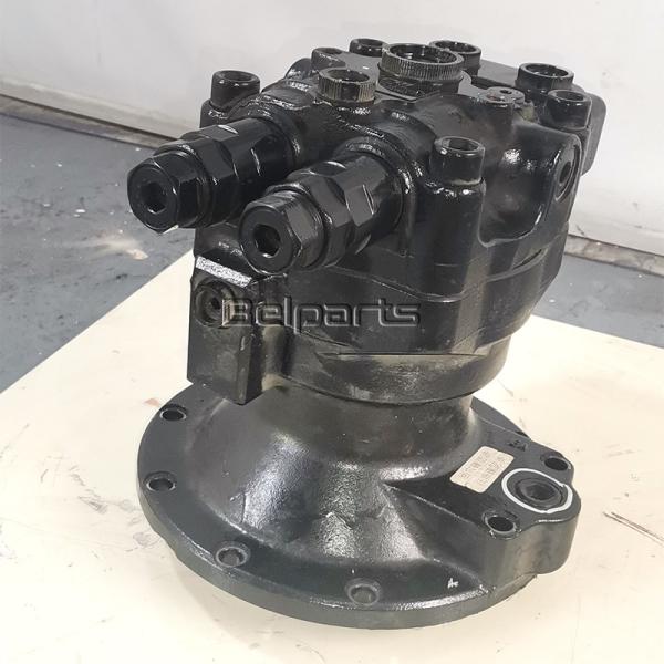 Moteur de pivotement de Swing Motor YY15V00016F1 d'excavatrice de Belparts Kobelco SK130-8