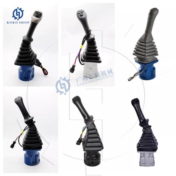 Кнюппель управлением кнюппеля 3222314497 АТЛАСА COPCO гидравлический для частей экскаватора запасных