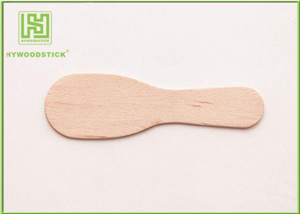 Art Craft Ice Cream Stick Decorative Items , Clean Popsicle Craft Sticks For Kids