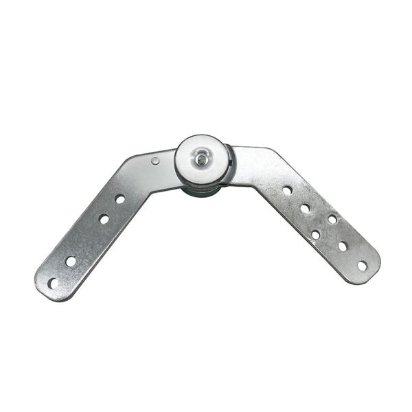 Sofa Accessories Bed Accessories Sofa Headrest Mechanism Furniture Adjuster Mechanism Hinge Hardware Sofa Headrest Hinge