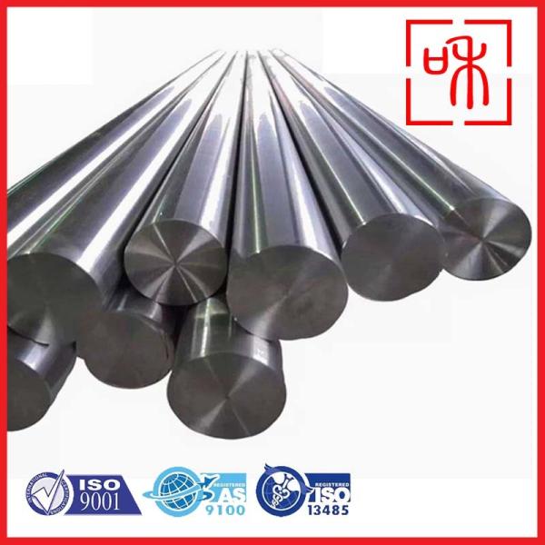 10mm Medical Titanium Alloy Bars The Essential Component for Advanced Medical Devices
