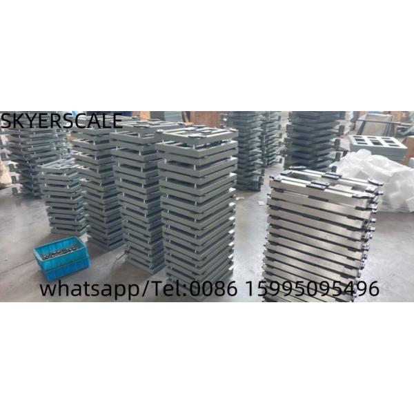 304 Stainless Steel Bench Scale Small Industrial Weighing OEM/ODM/OBM Supported