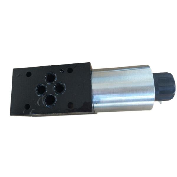 Stainless Steel Parker Proportional Valve Pressure Relief D1VW020HNJW91