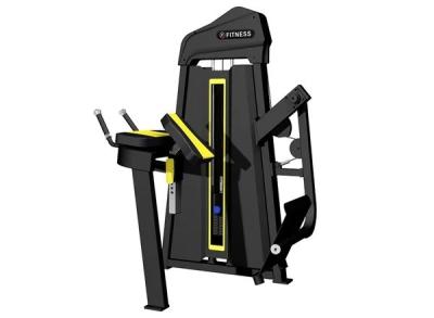 Máquina de isolamento de glúten do ginásio Fitness Física Metabolismo corporal