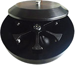 6000rpm Blood Bank Centrifuges 6x1000ml Capacity Refrigerated Blood Bag Centrifuge Intelligent Self-Balancing