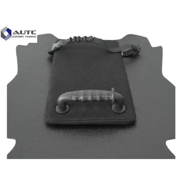 Объединенный сверхмощный тактический баллистический стандарт большой винной бутылки НИДЖ 0108,01 уровня ИИИА 44 экрана