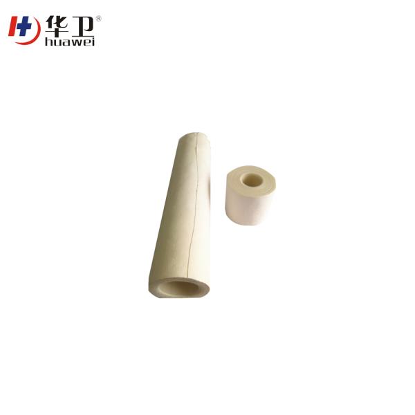 Surgical zinc oxide adhesive plaster