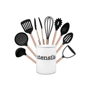 Nylon Kitchen Utensil Sets