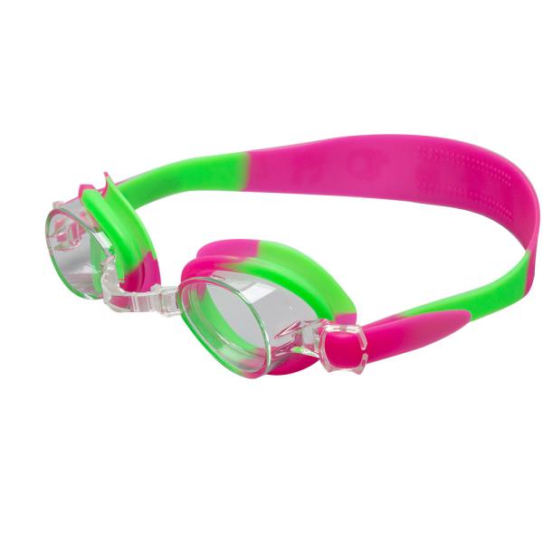 Customization Anti Fog Swimming Glasses Leak Proof Swimming Goggles Skin Friendly