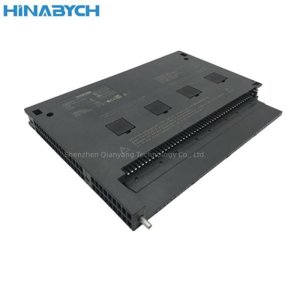 New Original Siemen S PLC Module Simatic S7-400 Analog Input Module Sm 431 6es7431-1kf10-0ab0