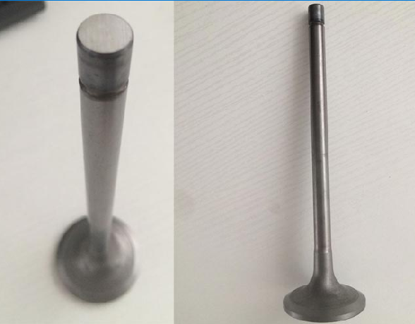 S1371-11780 INTAKE & EXHAUST VALVE SET OEM FIT FOR HINO 700 SERIES E13CT ENGINE